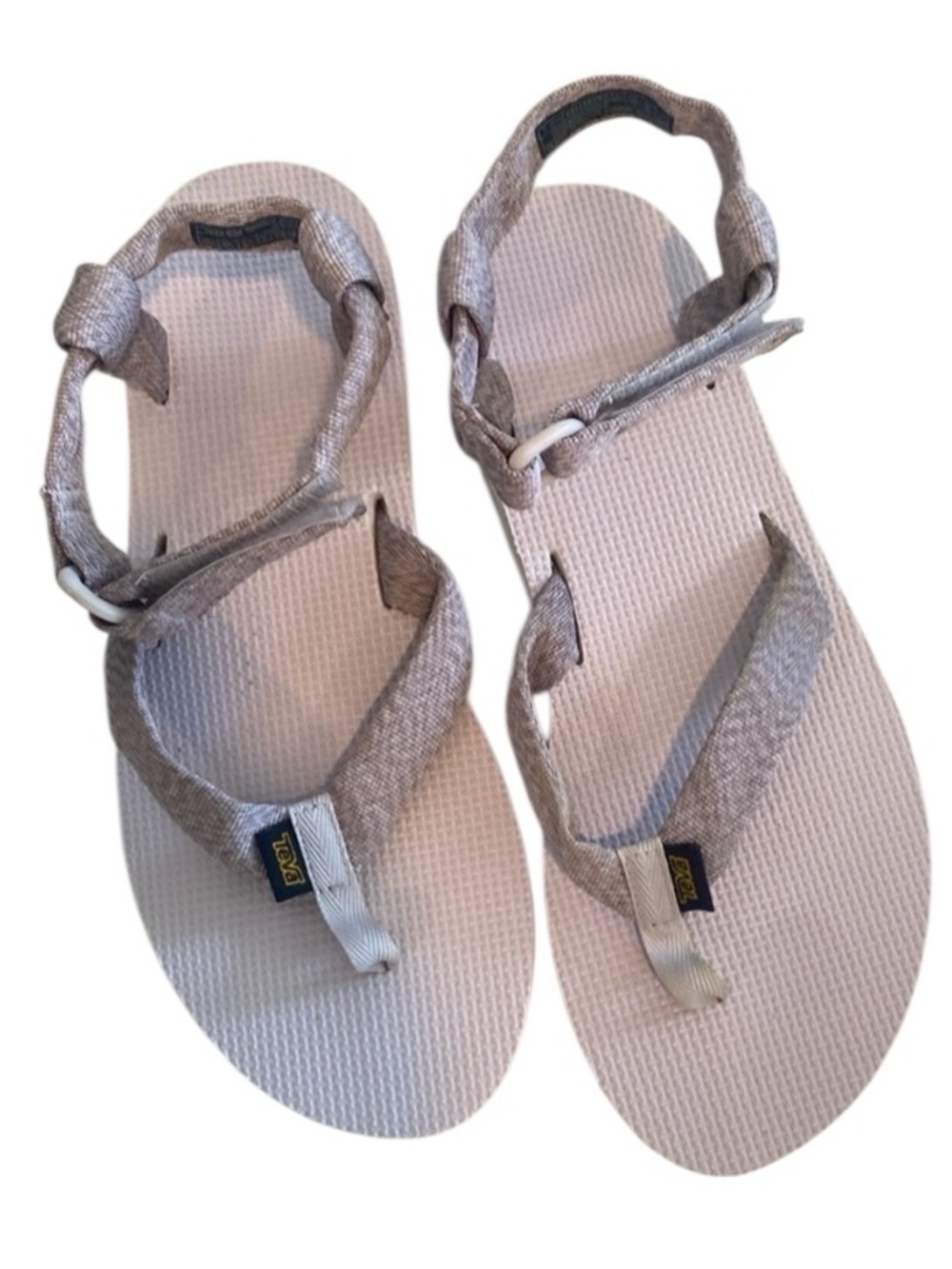 TEVA Women’s Lilac FLATfORM UNIVERSAL SANDAL size 11
